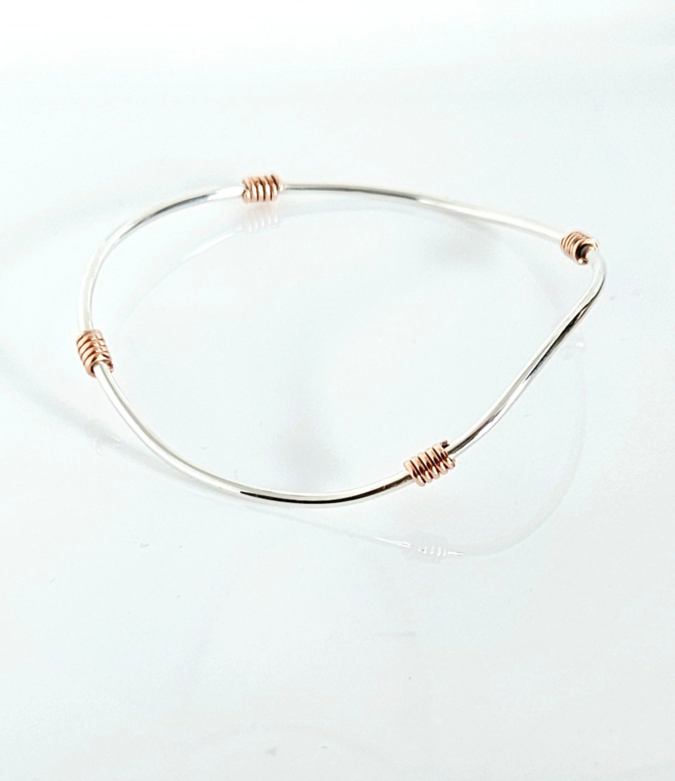 Fusion Bangle