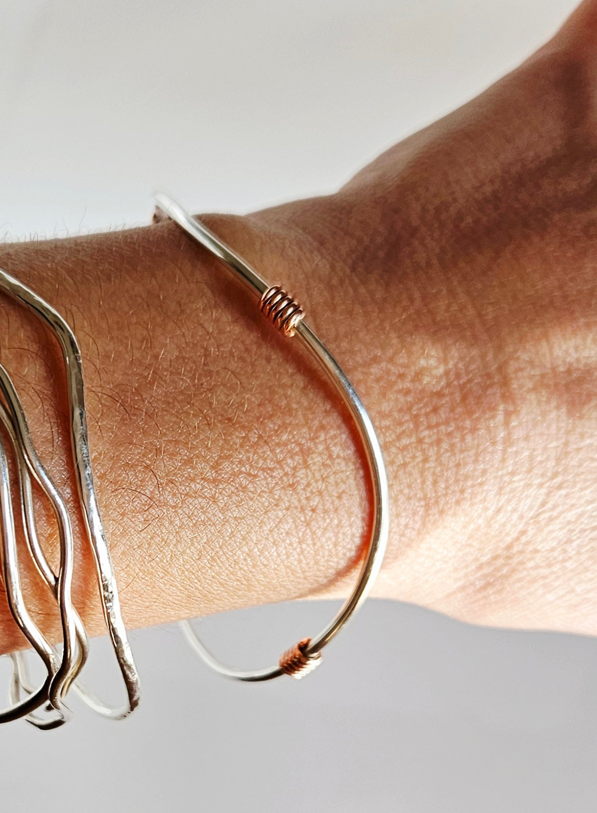 Fusion Bangle
