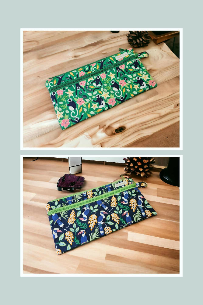 Jungle Design