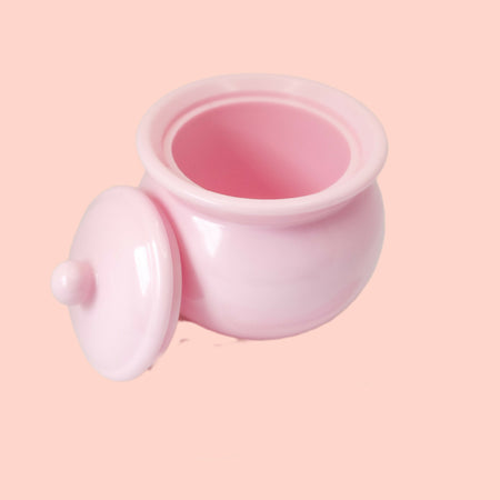 RM - Pastel pink cauldron
