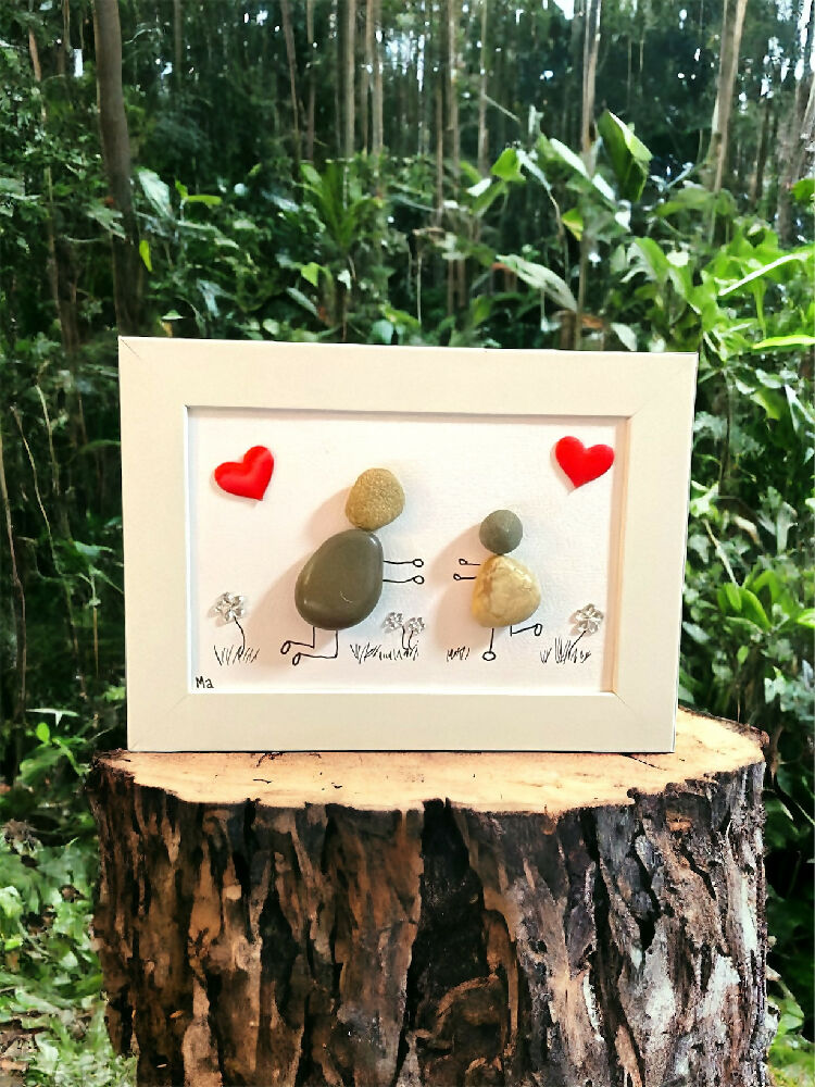 Pebble Pictures - for all occasions