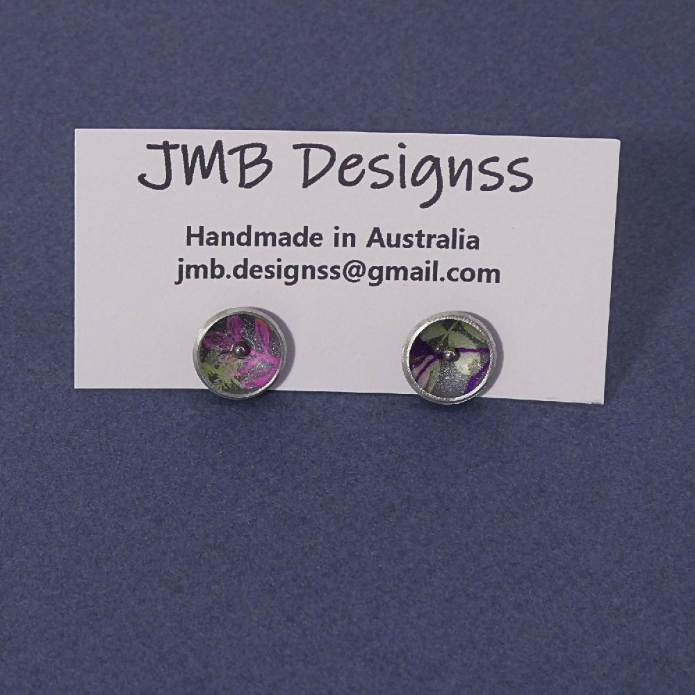 Aluminium studs showcase AS002