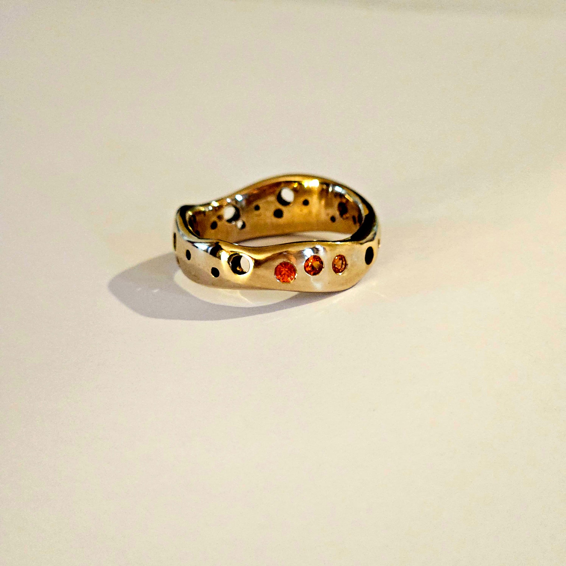 Galaxy Band