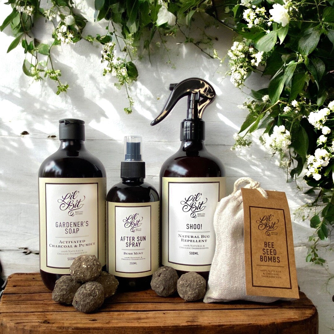 Gardeners Gift Packs