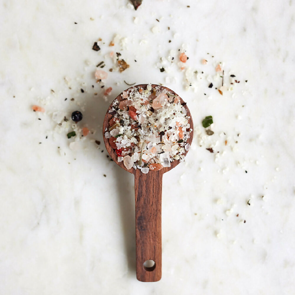 Pollys Farm Botanical Bath Soak_Replenishment Blend_LBS-RP_1