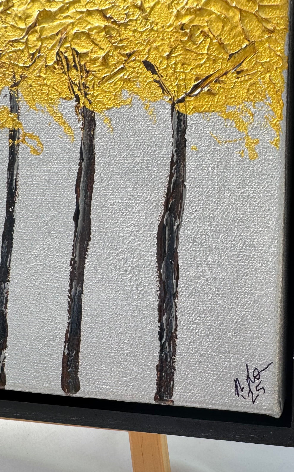 SALE - was $89 now $69! 'Golden Grove'