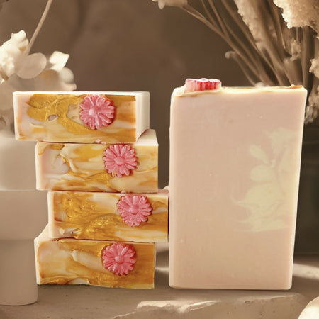 Jadore | Handmade Soap | Gifts for Her | Mothers Day Gifts | Gifts under 10