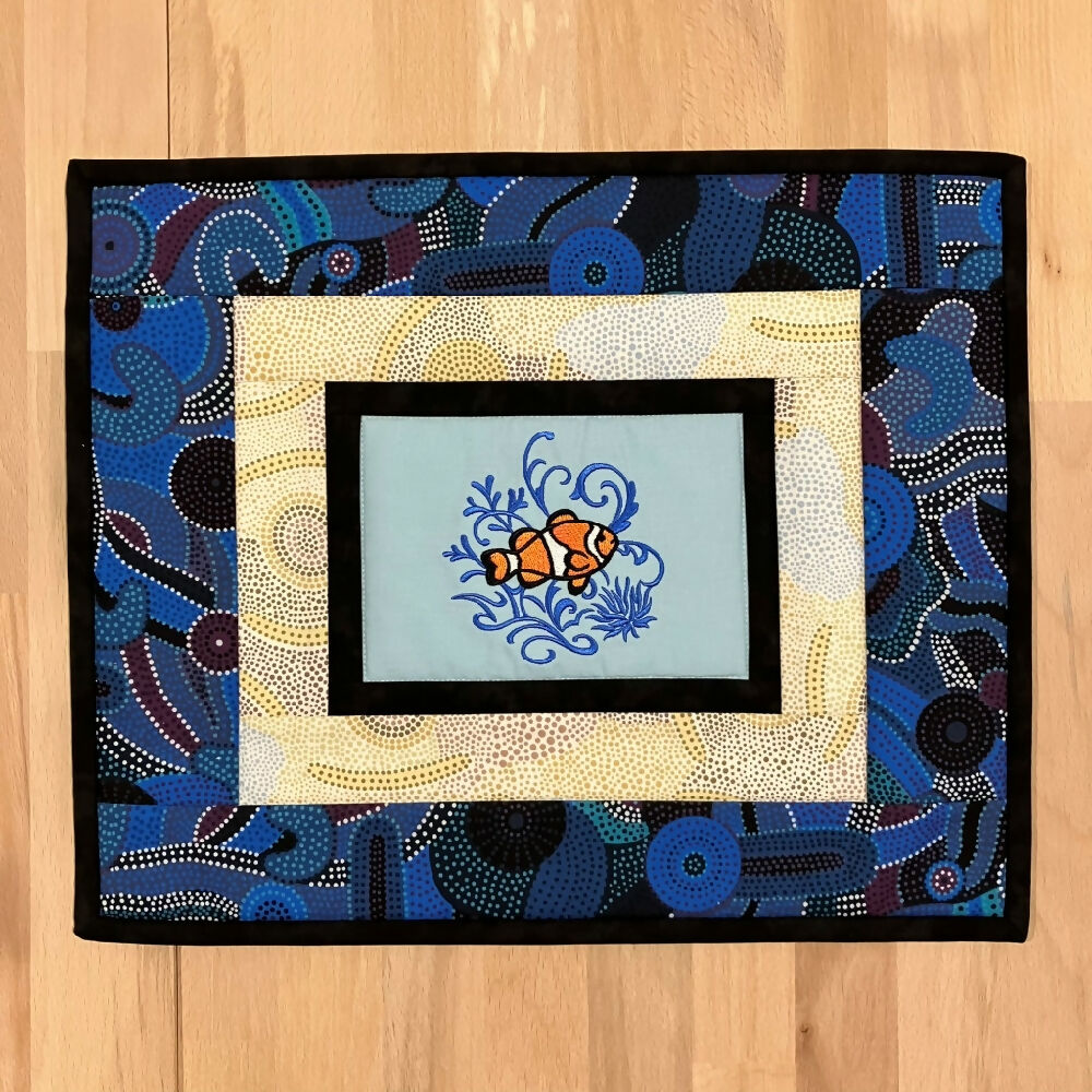 placemat-handmade-australia-clownfish_1