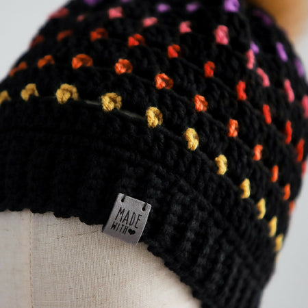 Slouch Beanie | Adult | Acrylic