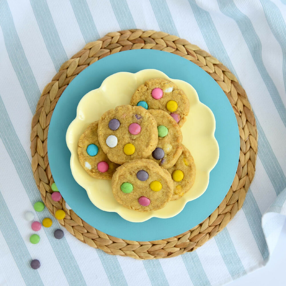 Sweet Health Easter SQ 24