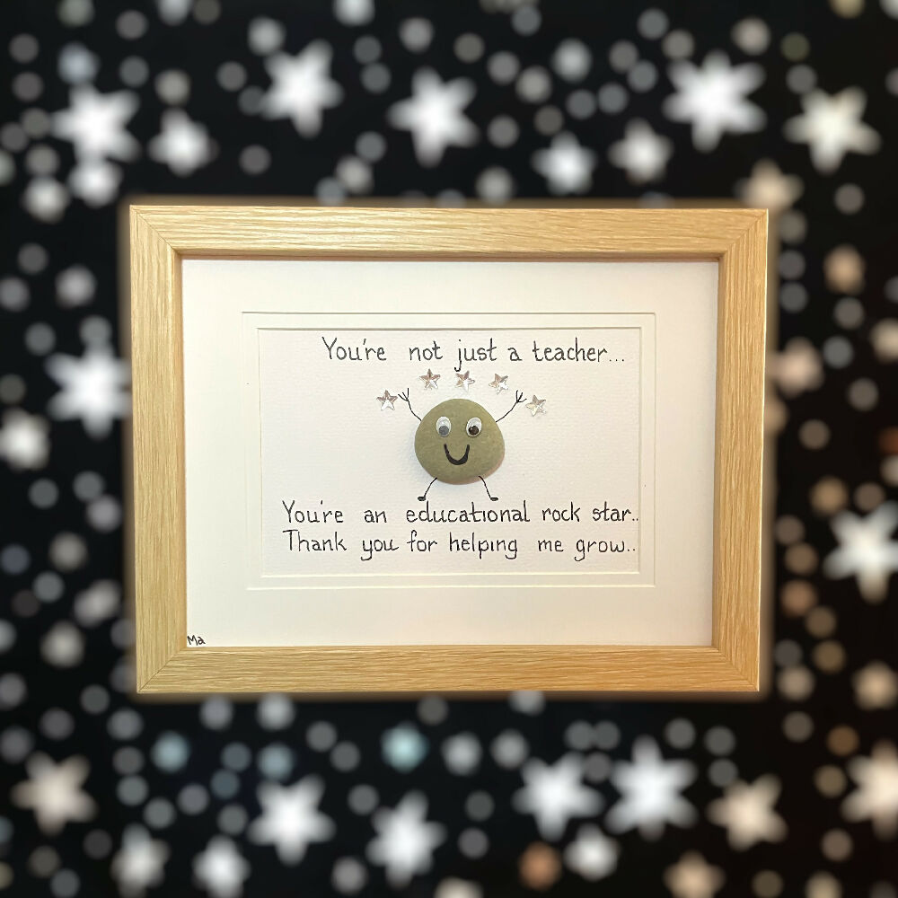 Educator - School - Music - Tutor - Home School - Dance - Thank you