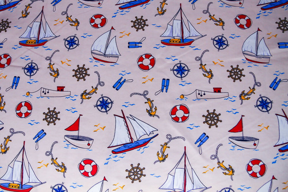 Sailboats