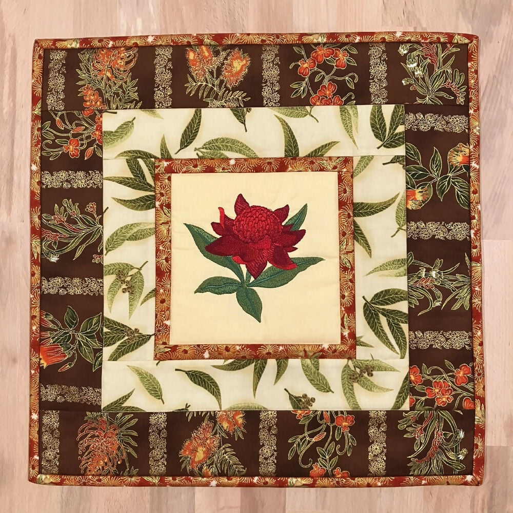 table-centre-handmade-australia-waratah_1