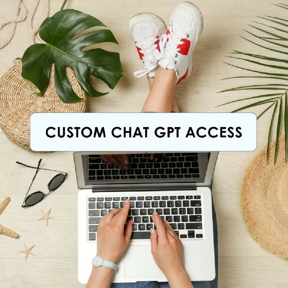 chat-gpt-access