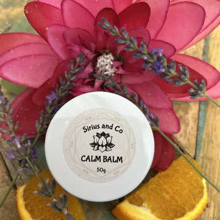 Calm Balm