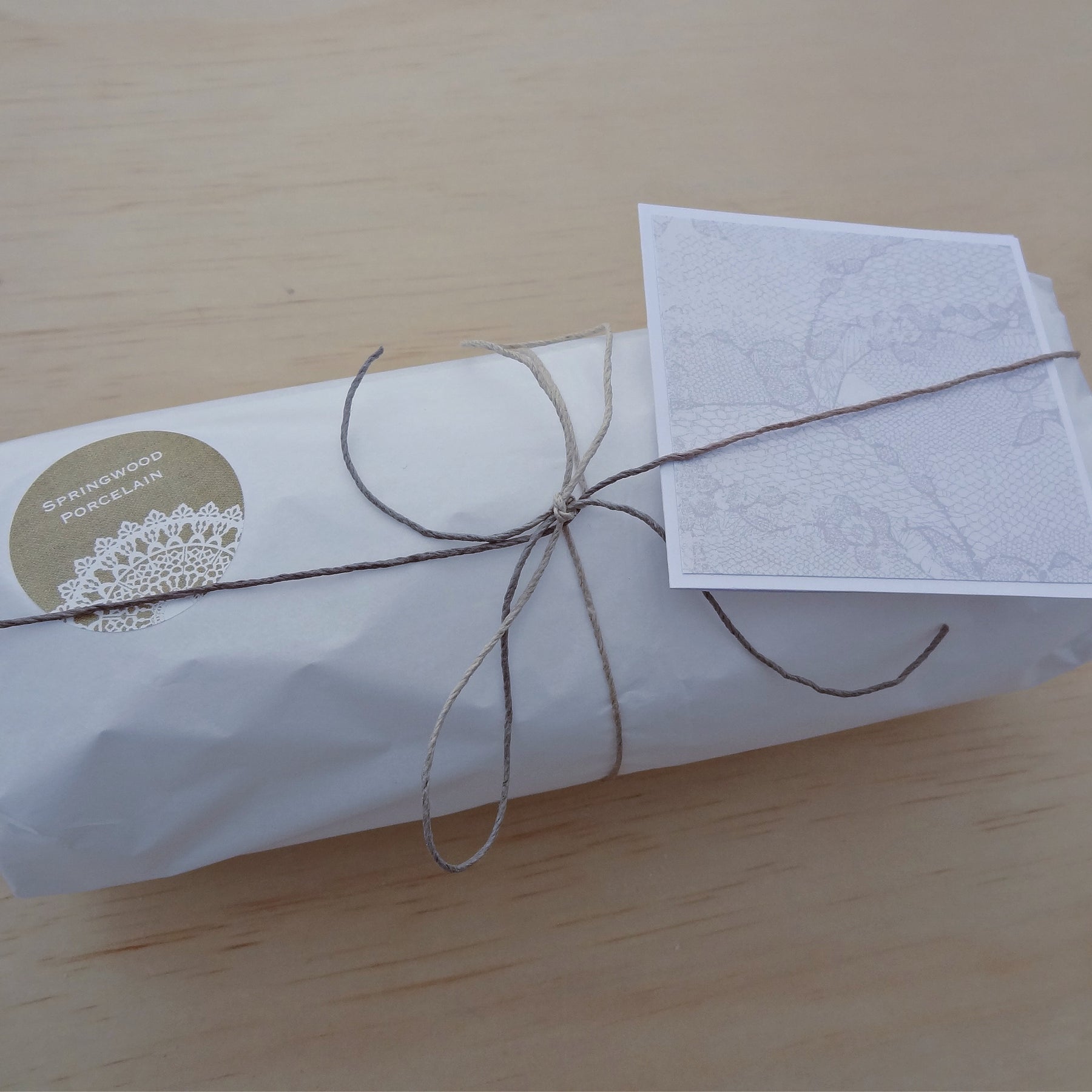 Ceramic herb markers gift set. Seeds included