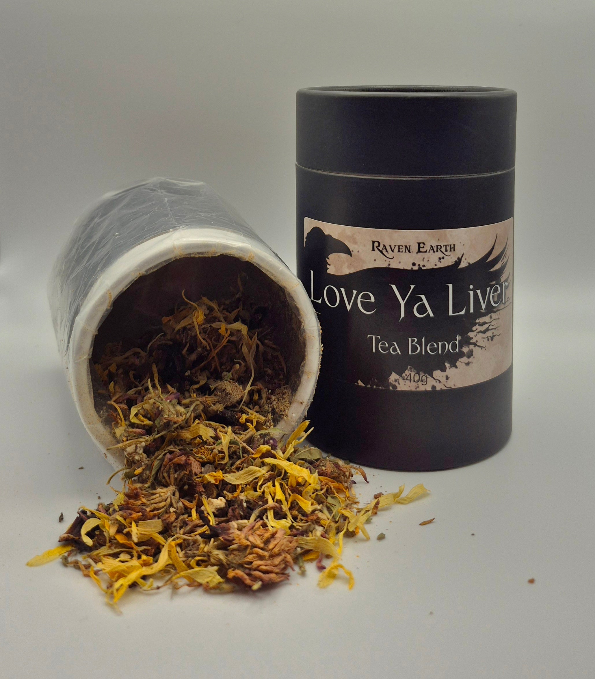 Love Ya Liver Tea blend 40g