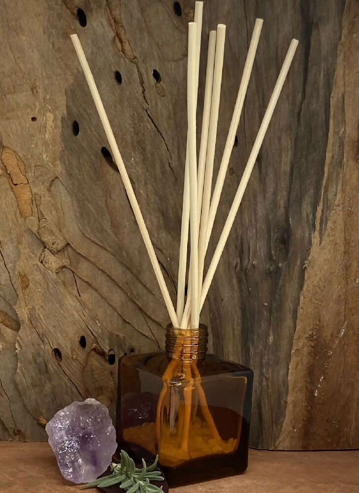 Peace - Natural Essential Oil Reed Diffuser