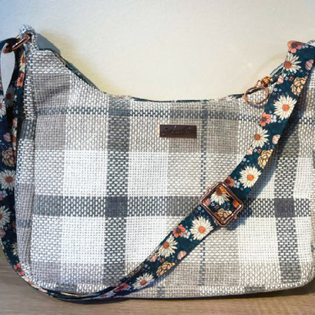 Autumnal Hobo Bag