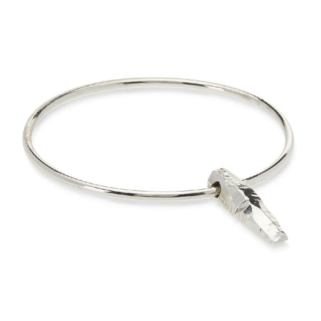 Stalactite Bangle