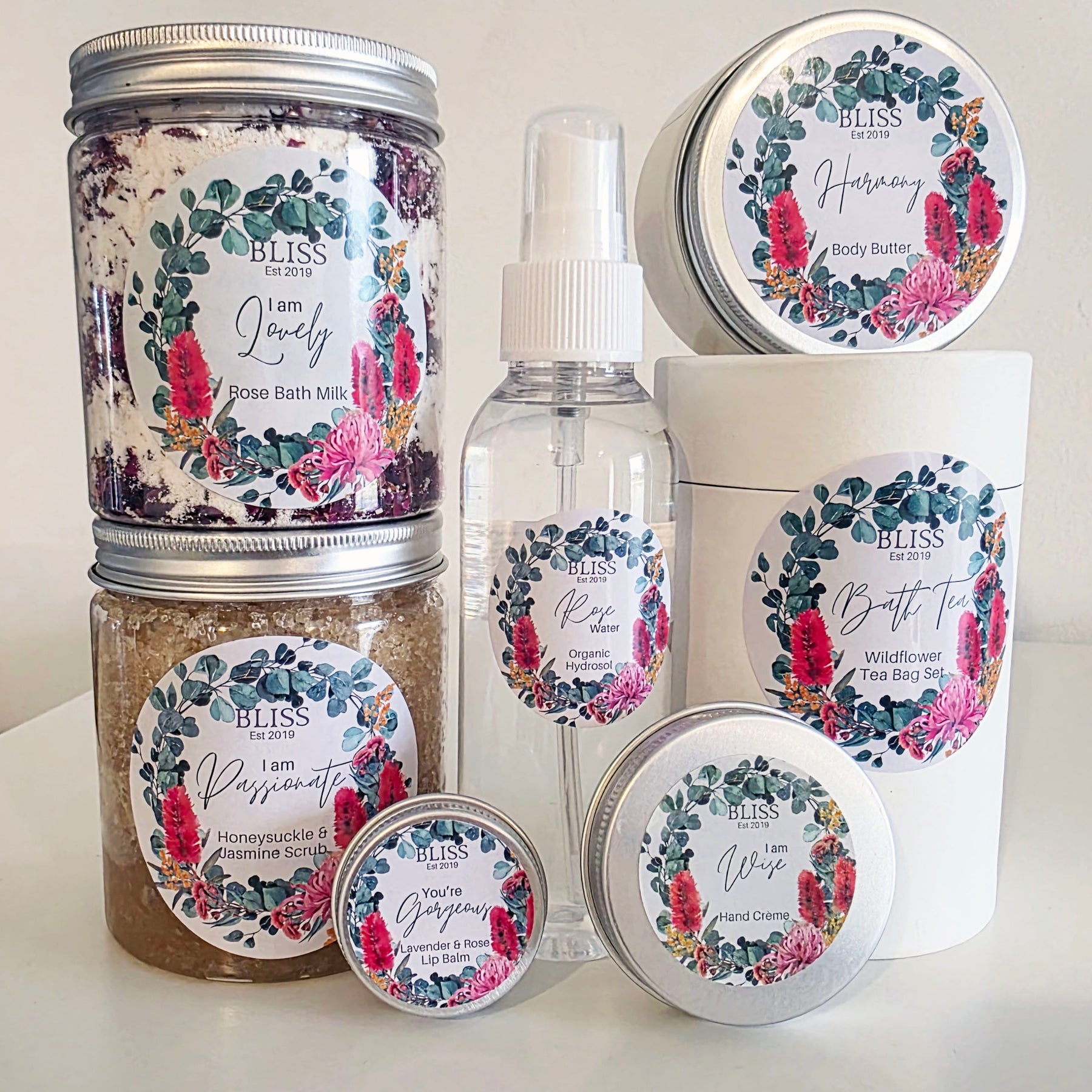 Hydrate My Skin Bundle