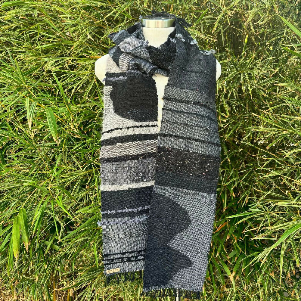 scarf-narrow-black2