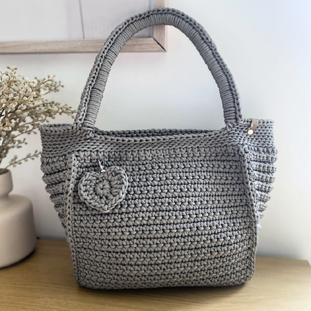 Burleigh Tote Shoulder Bag