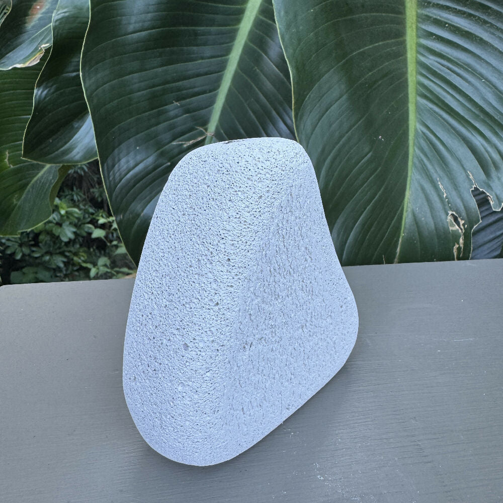 Small hebel incense holder 5