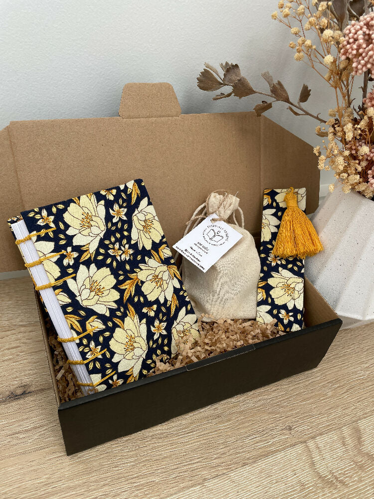 Gift Box Set - "Buttercup"