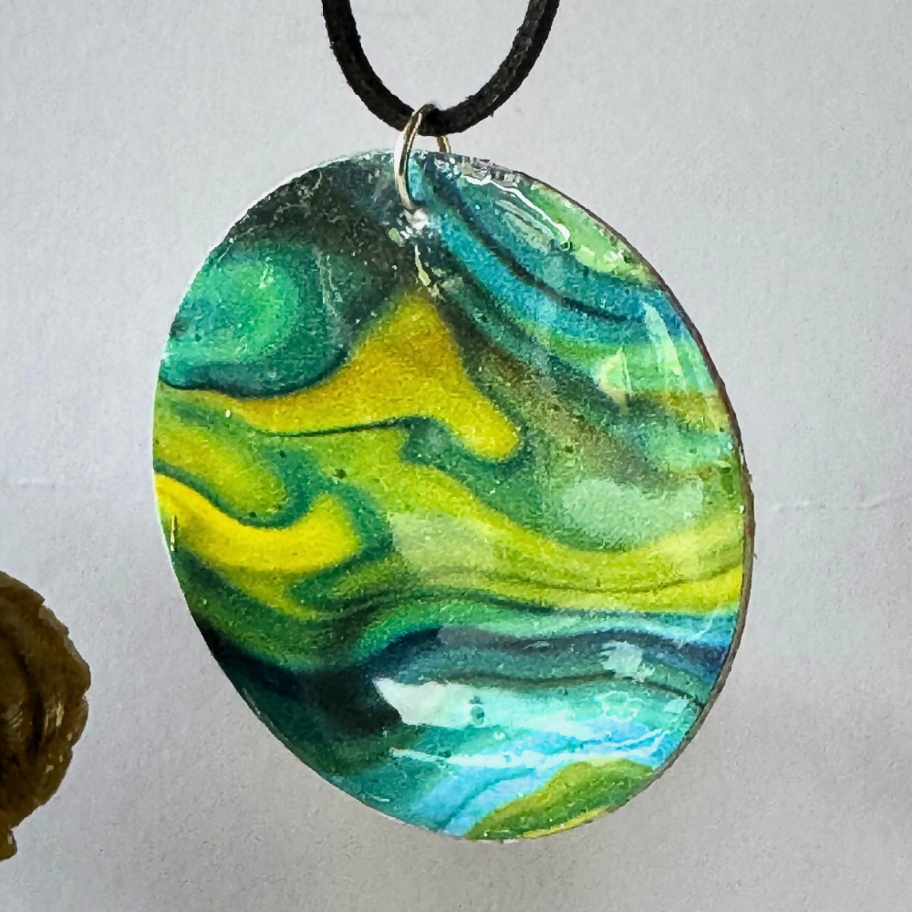 hanging pendant 4