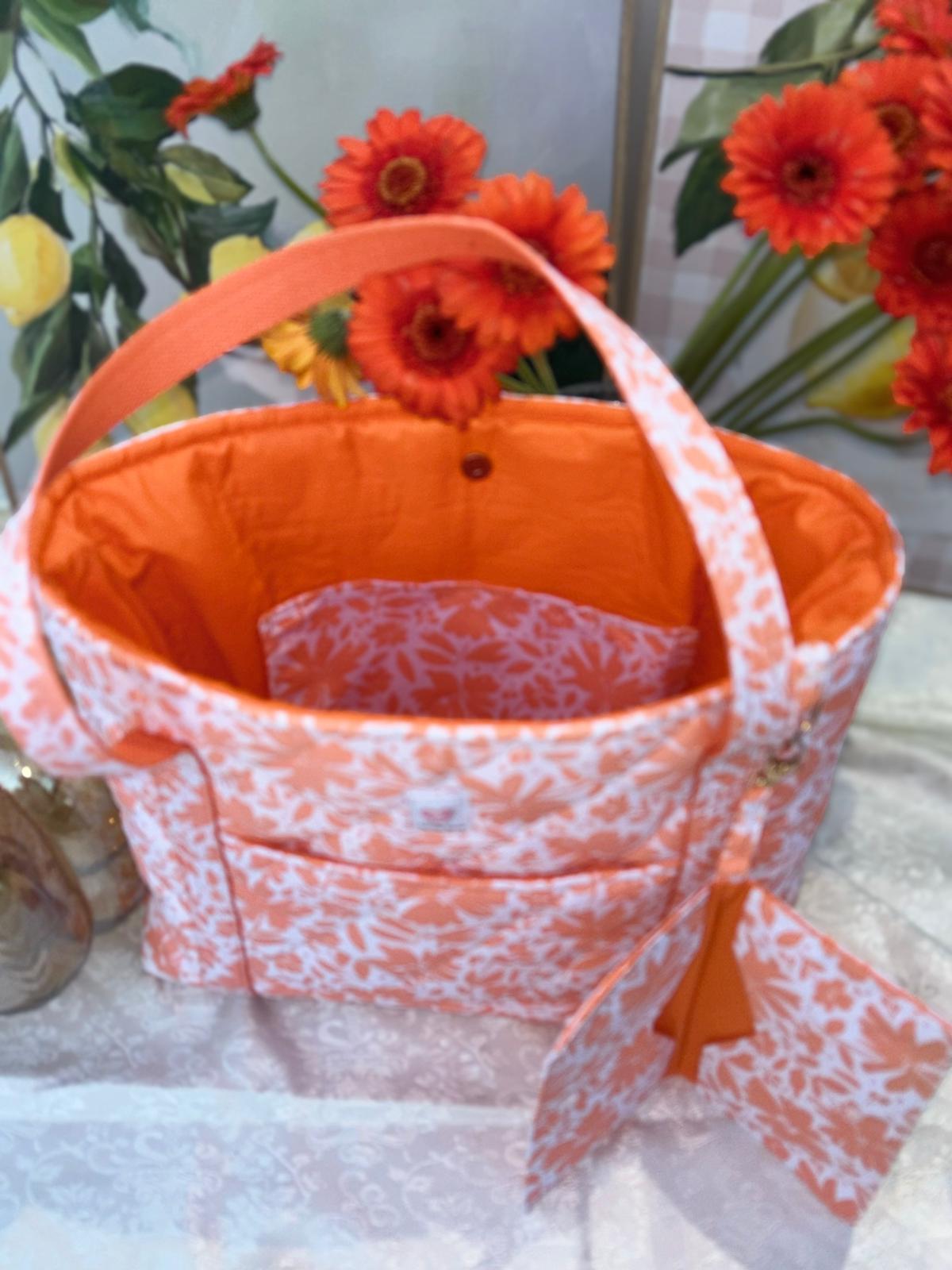 Hand made bag | Handmade Tote Bag