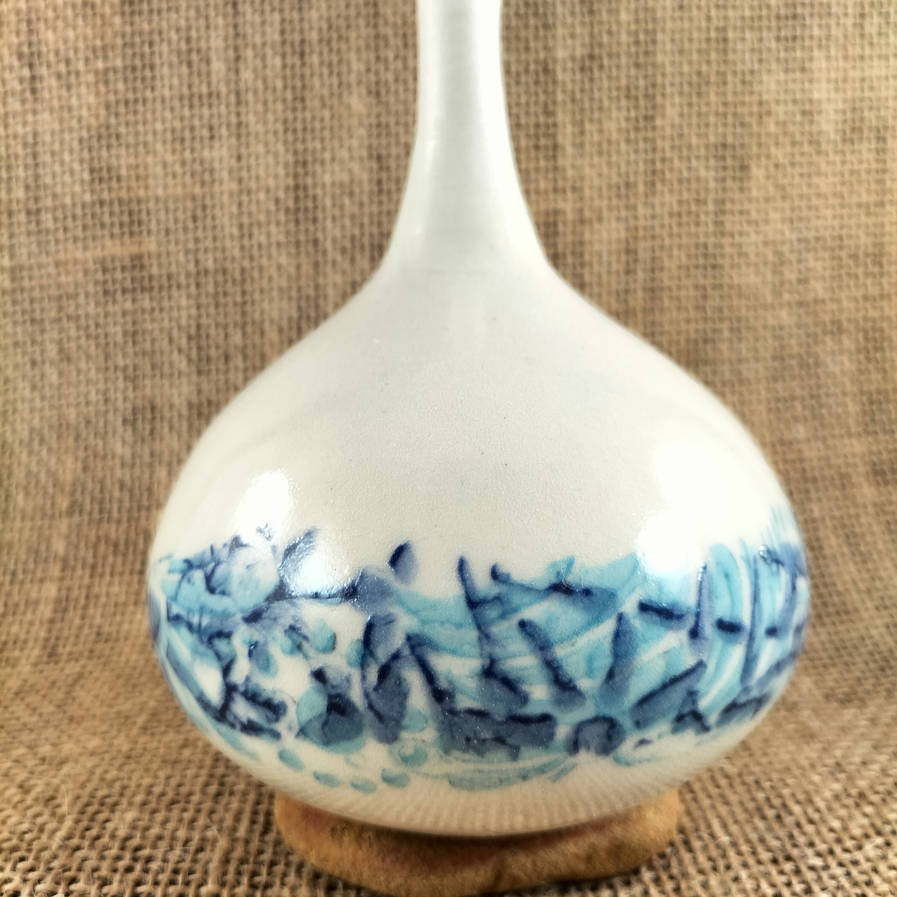 Bud Vase