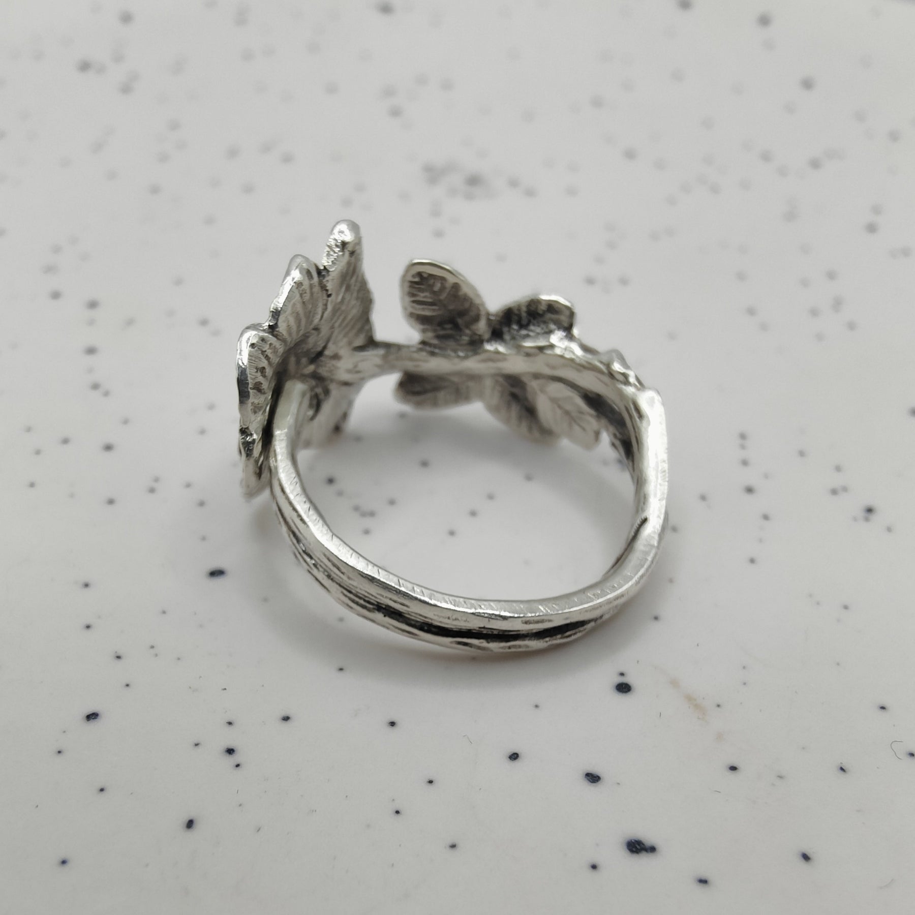 Hildesheim Rose Ring