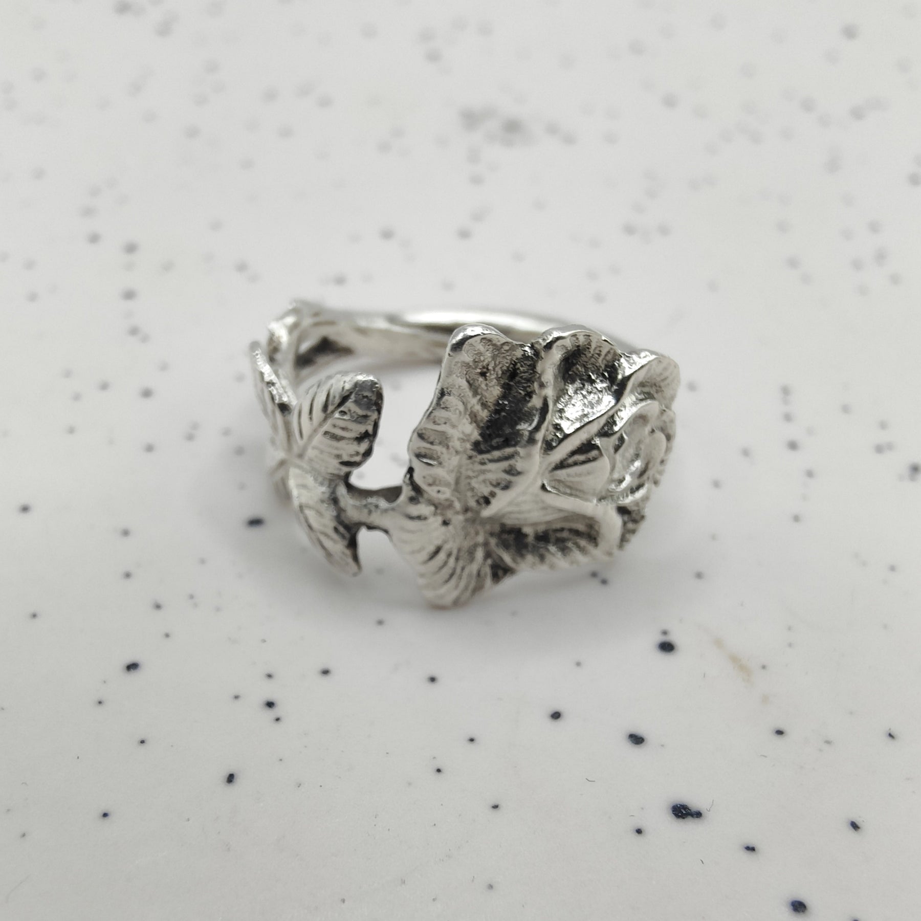 Hildesheim Rose Ring