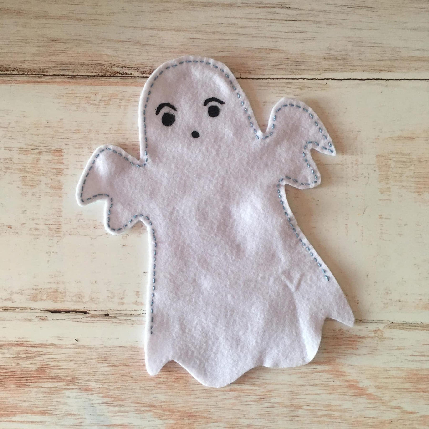 Fantasy Hand Puppets