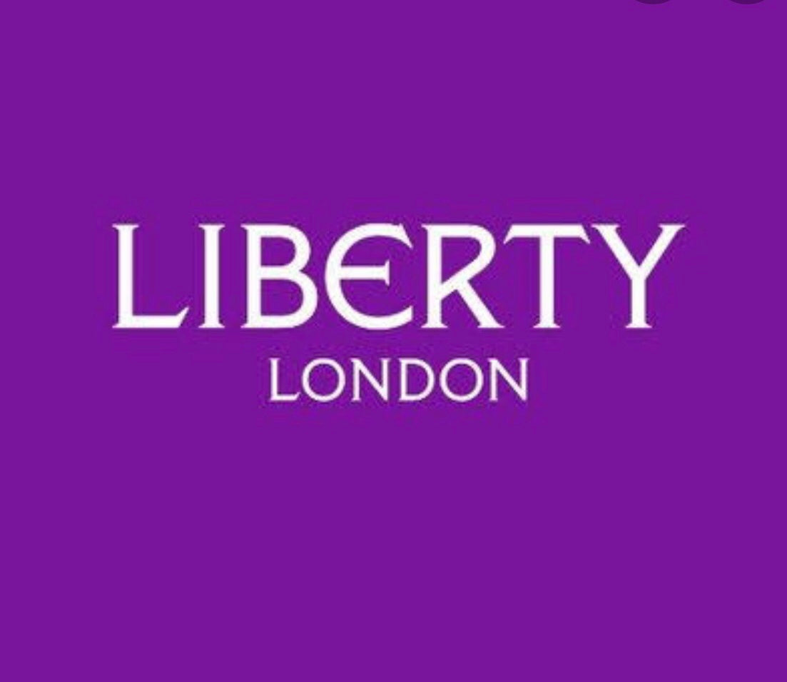 Liberty fabric zipper pouch, make up bag, toiletry bag