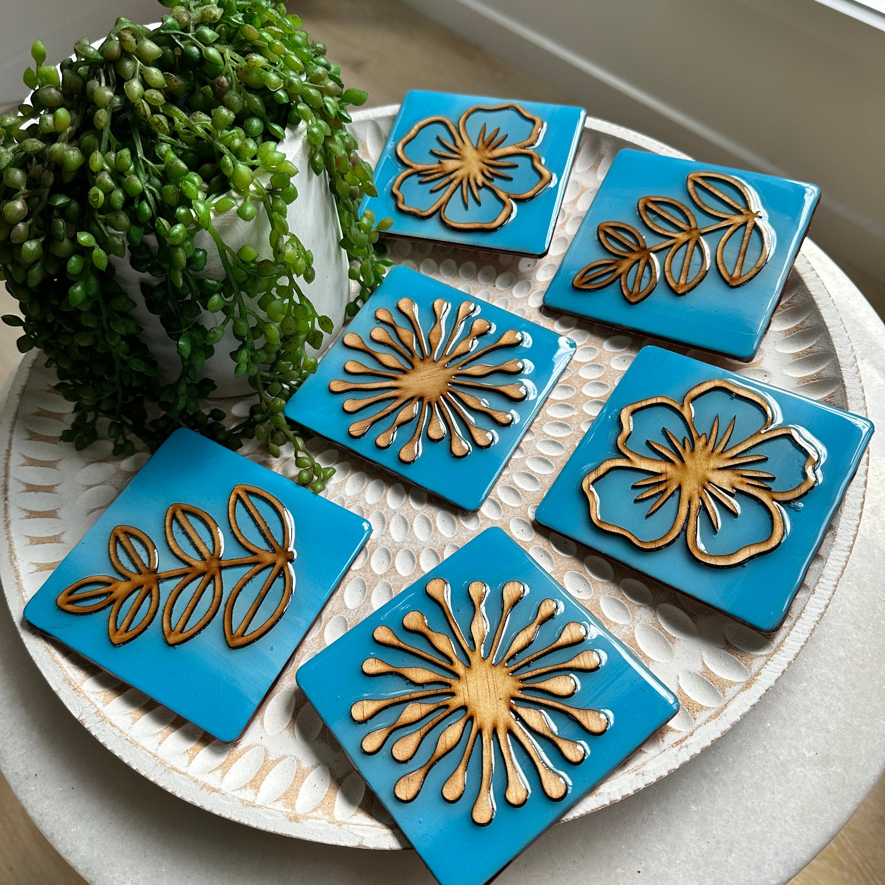 NATURE COLLECTION - Blue Skies Nature