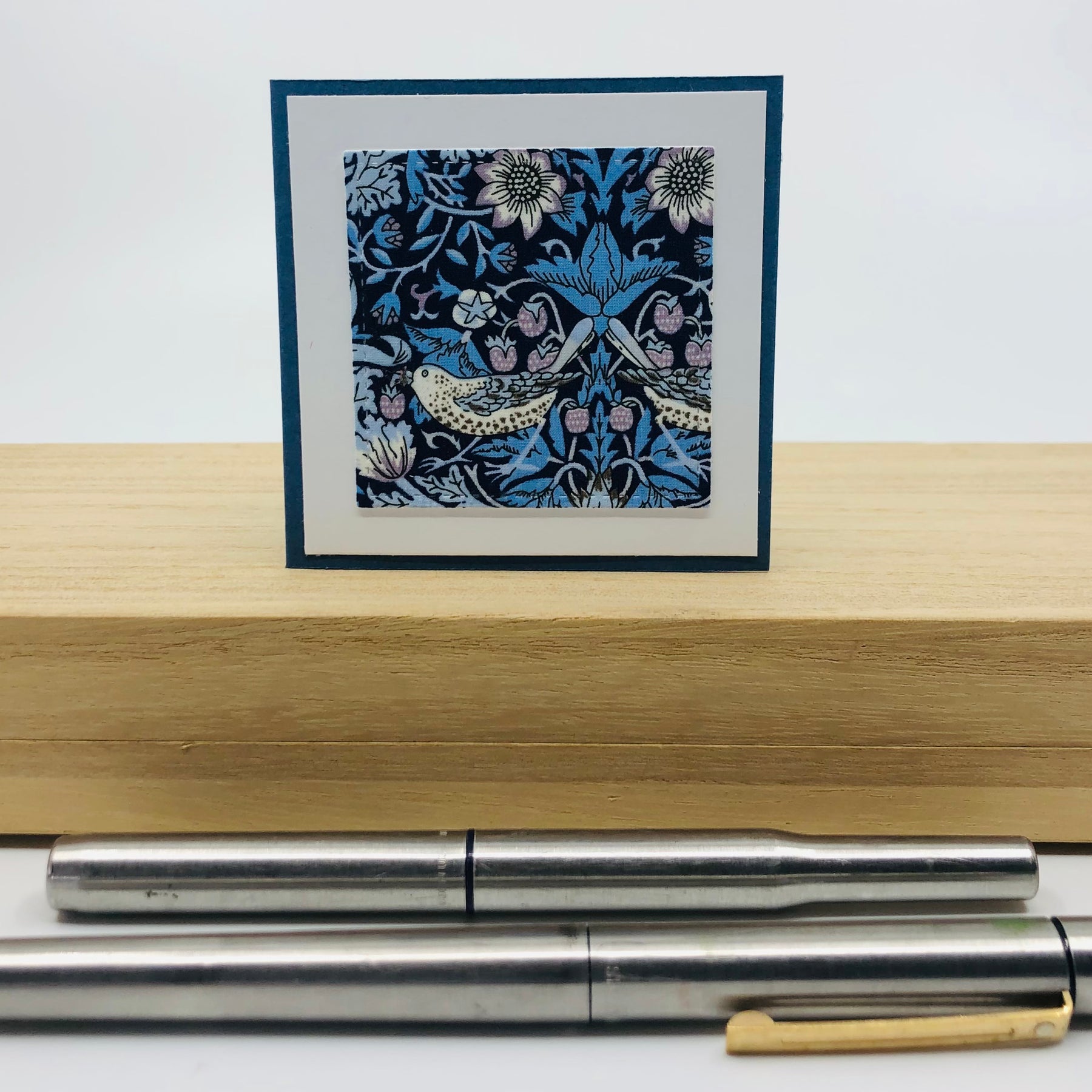 Gift card/ small card
