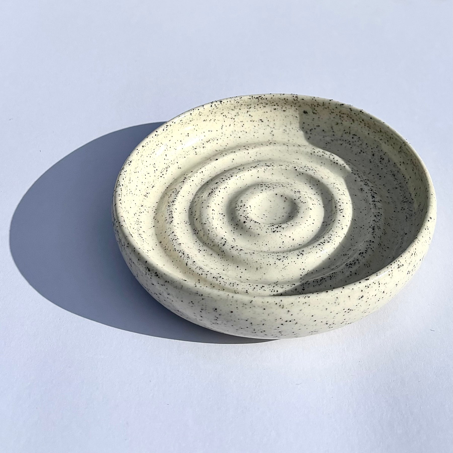 Trinket or Soap Dish