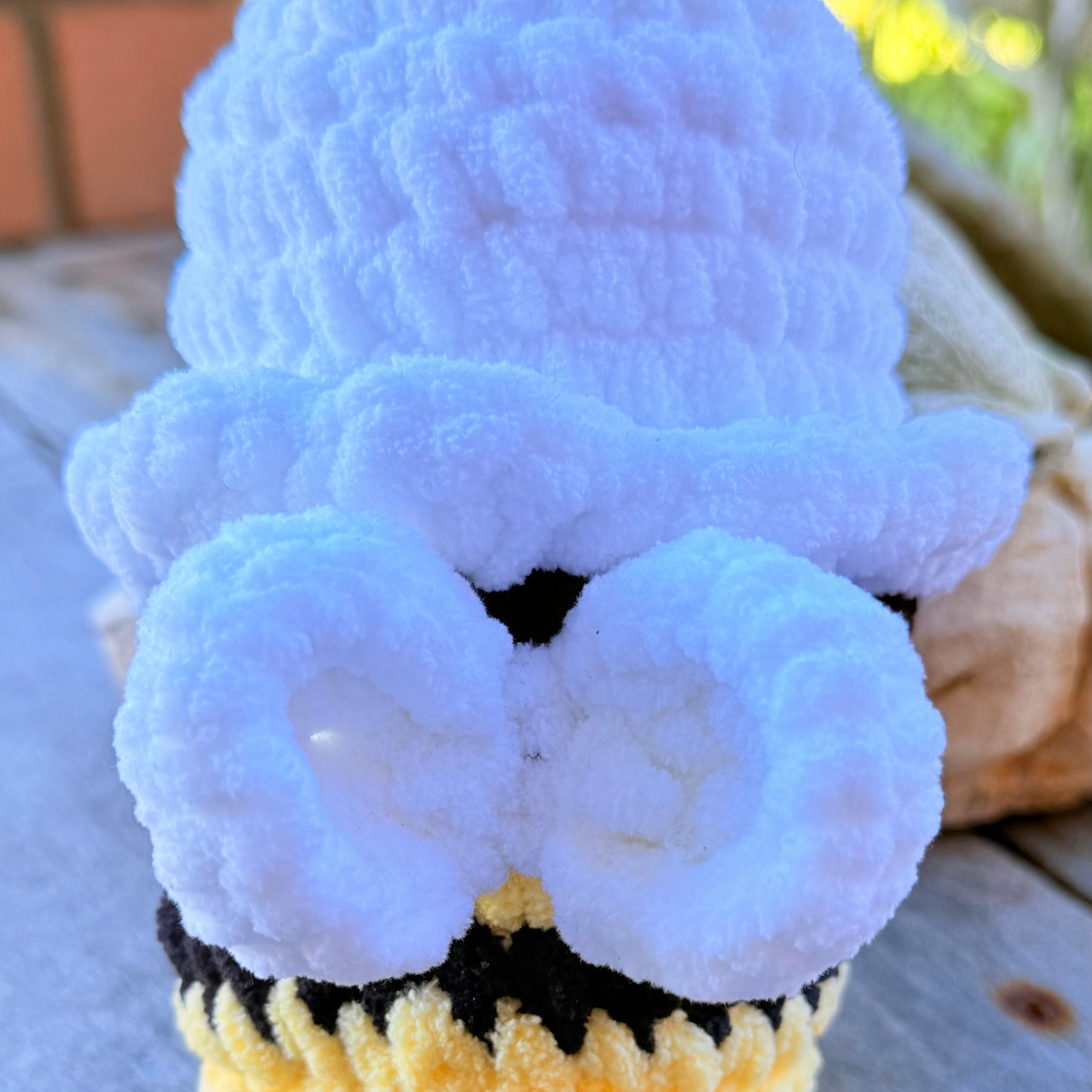 Boo-Bee