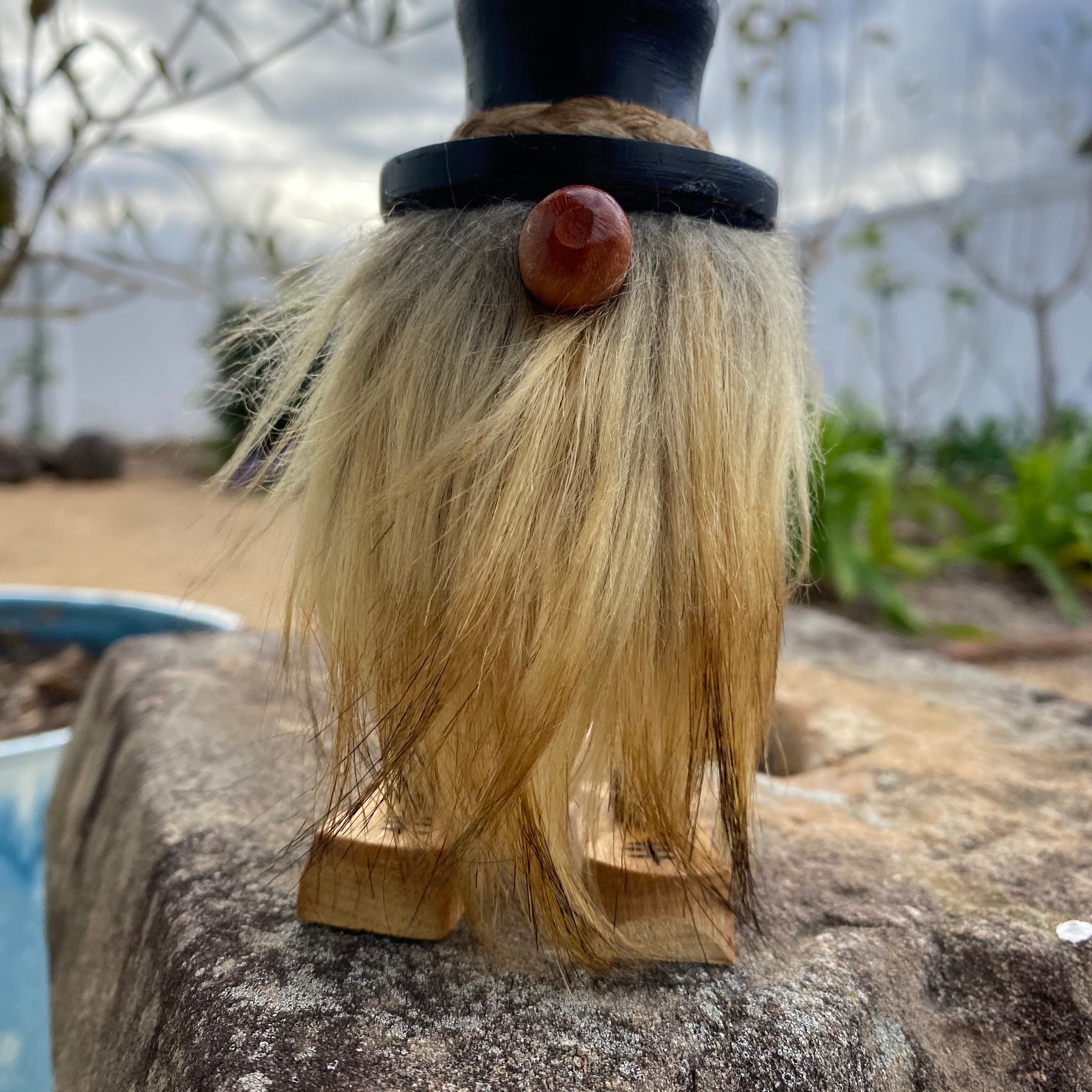 Top Hat Bogan
