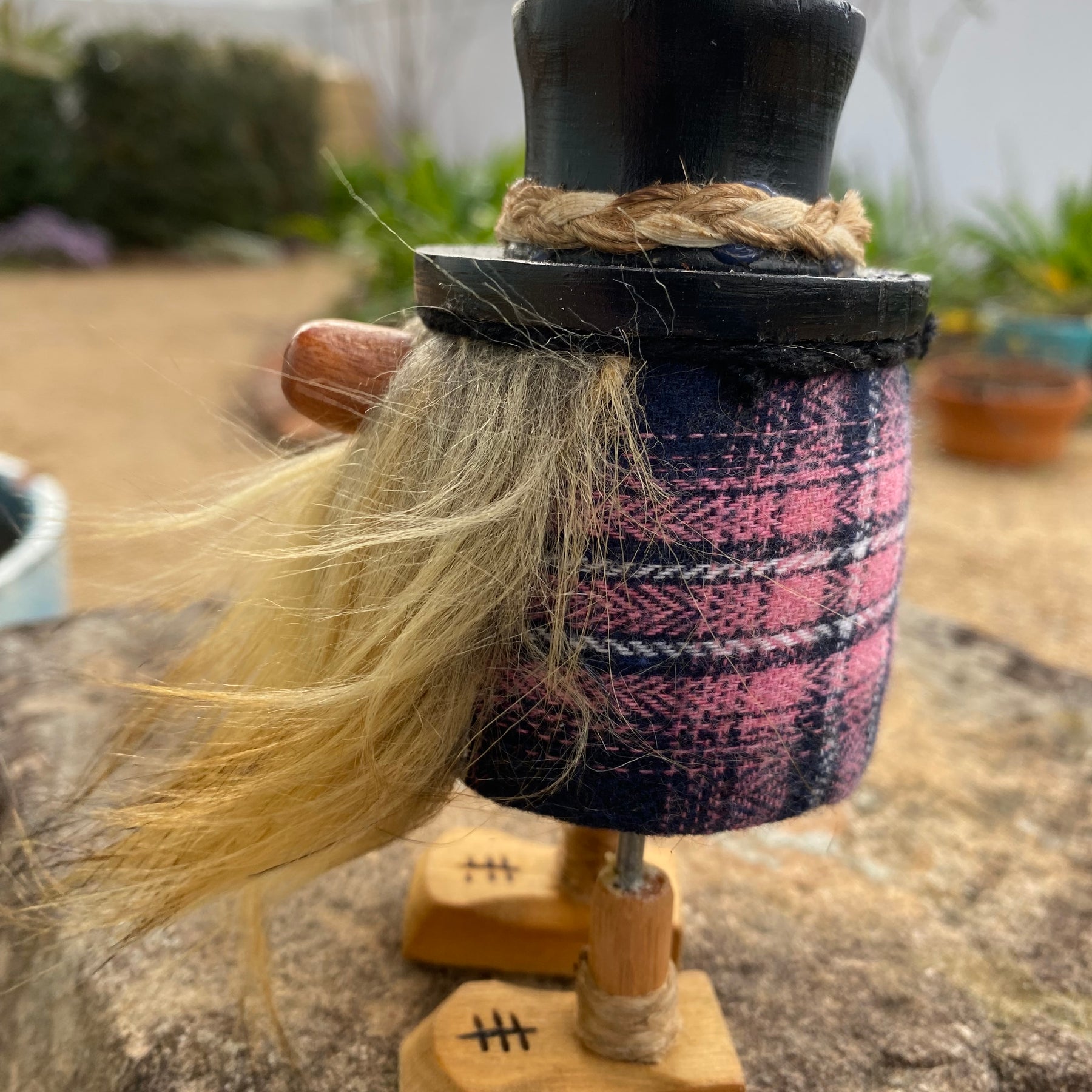 Top Hat Bogan