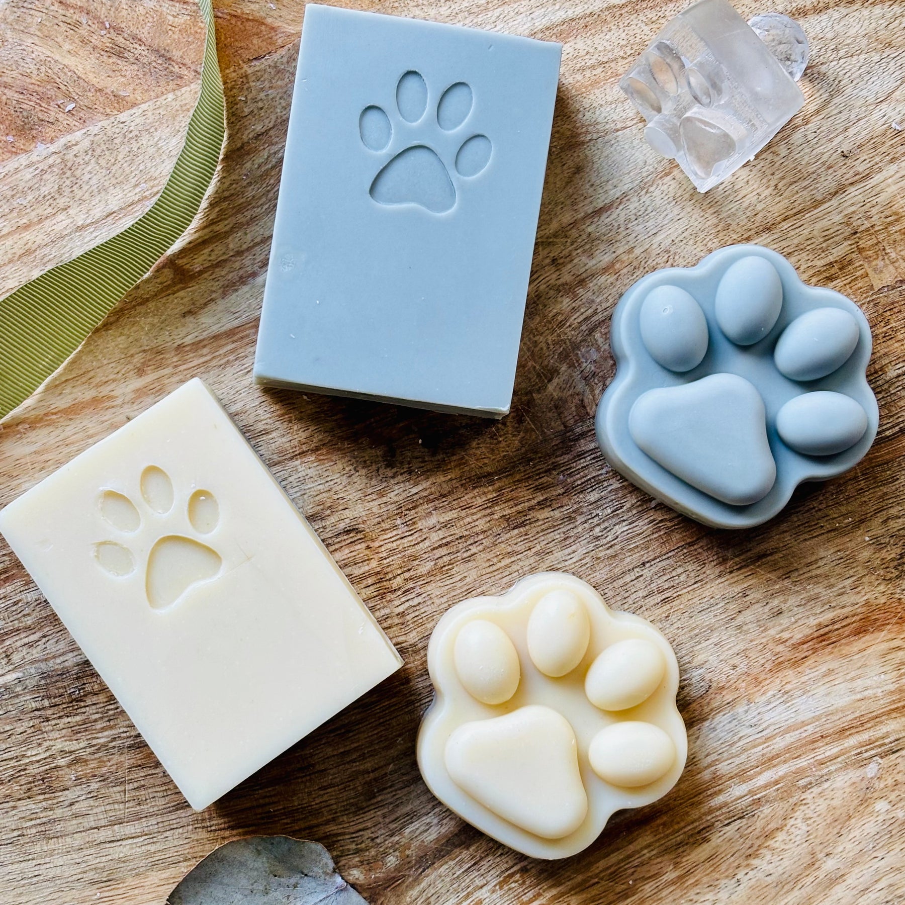 Dog Soap | Natural soap for your best friend.