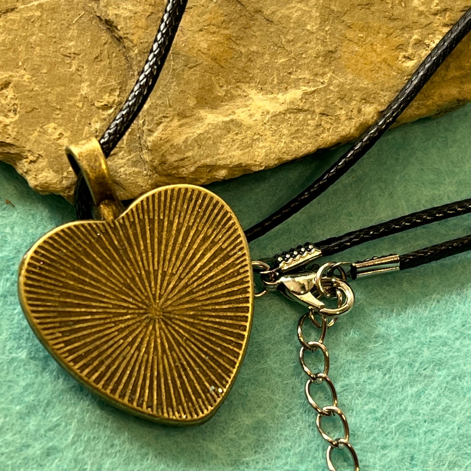 Resin Jewellery - Ocean Series