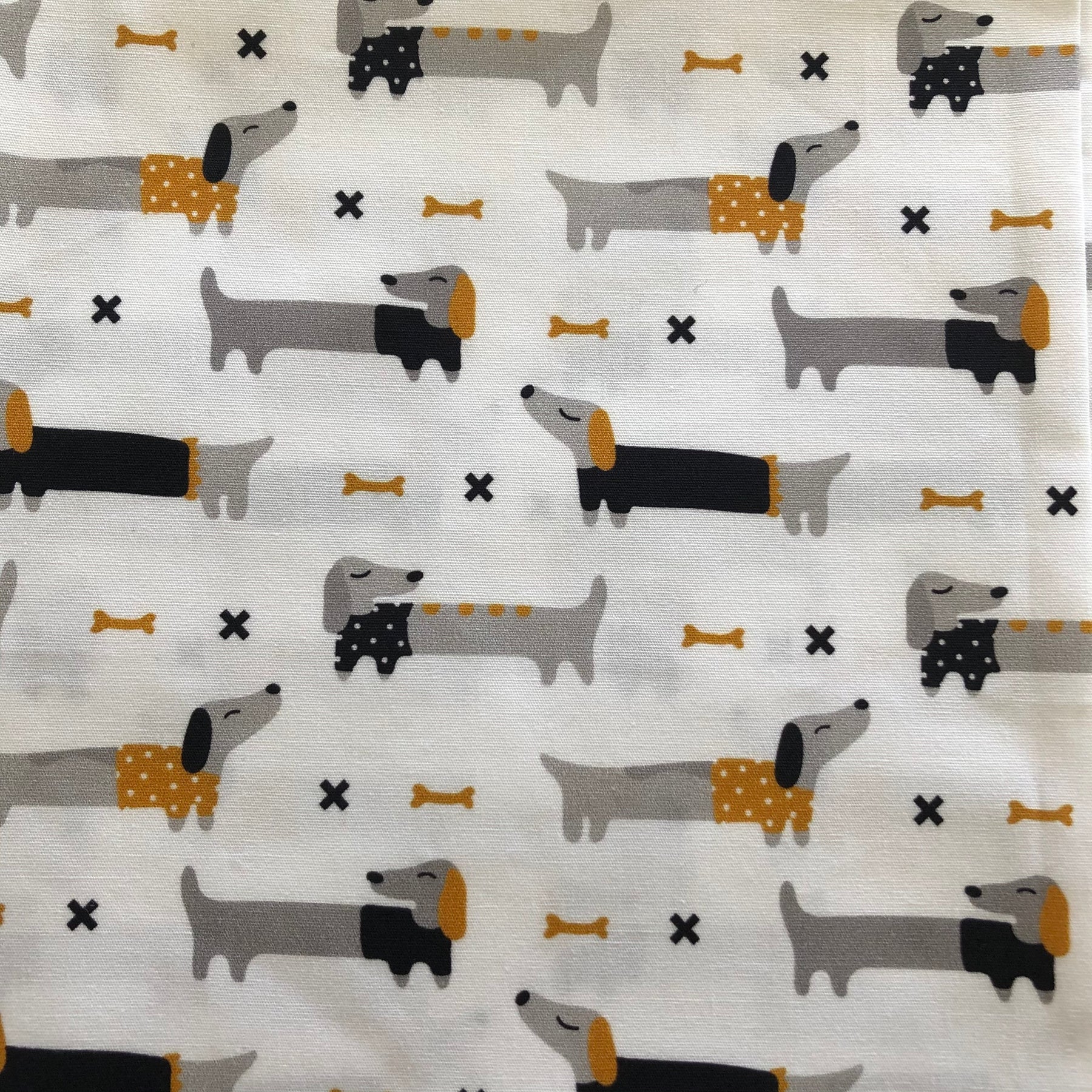 SMOCK FEEDER BIBS
