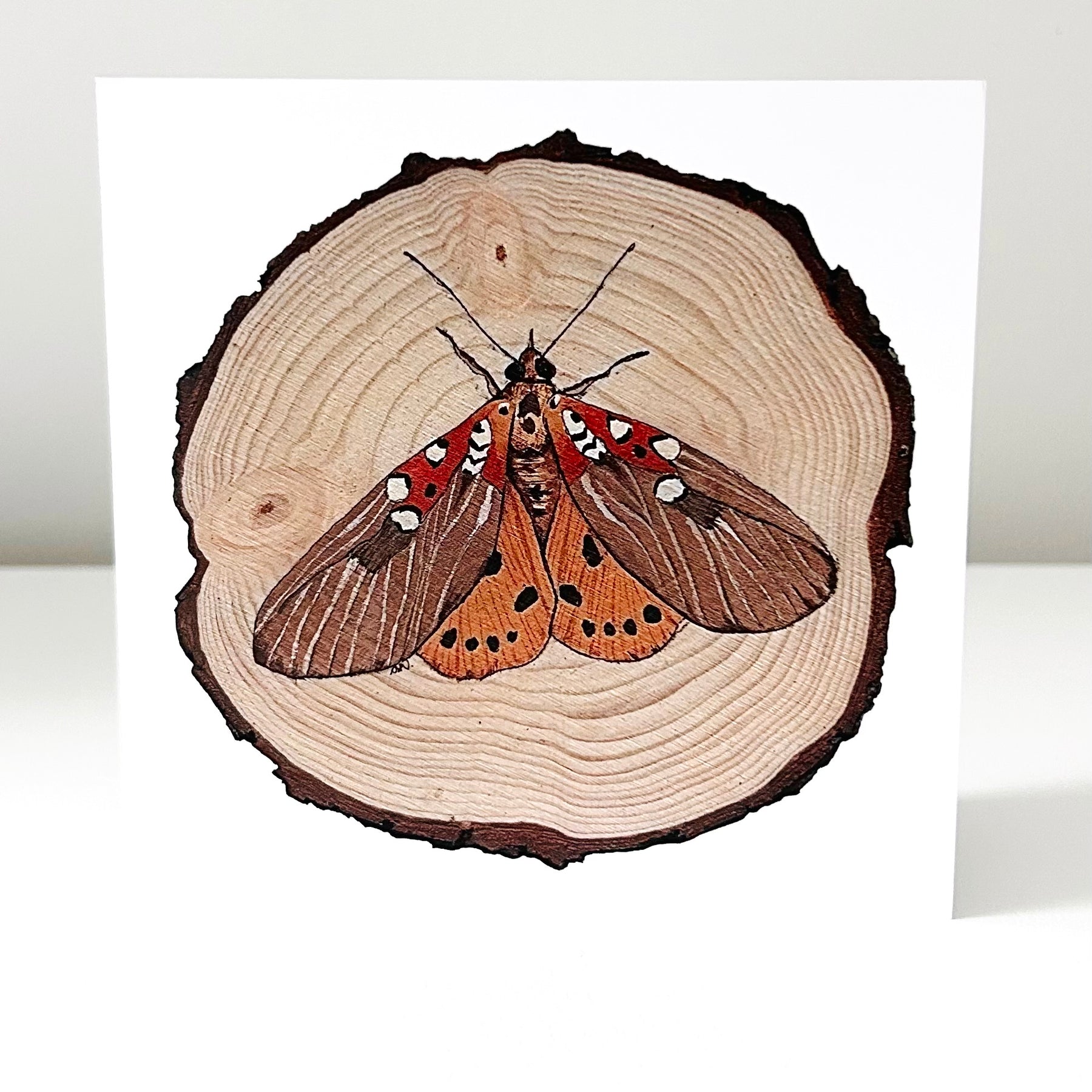 Art Card - you pick: The Pollinators