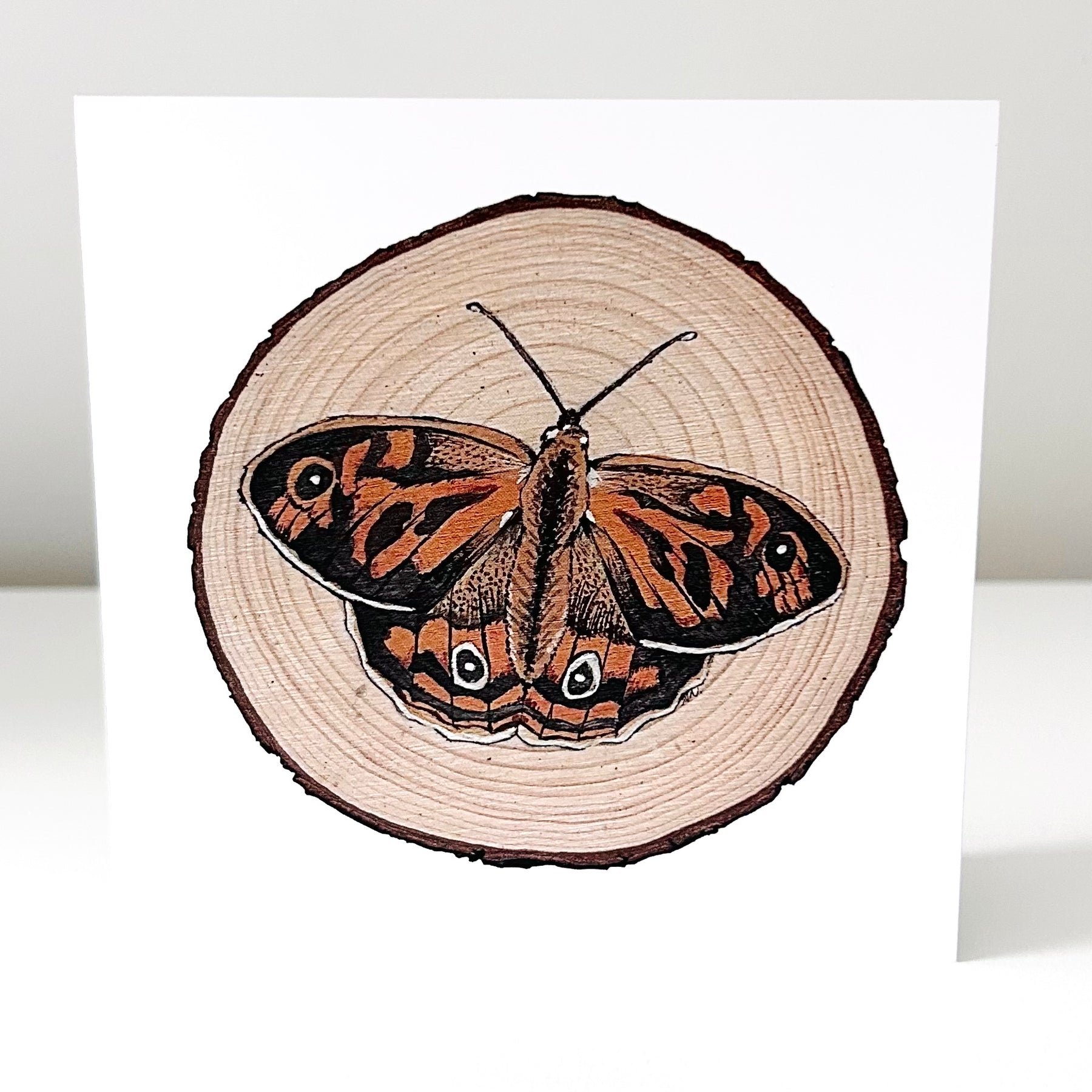 Art Card - you pick: The Pollinators