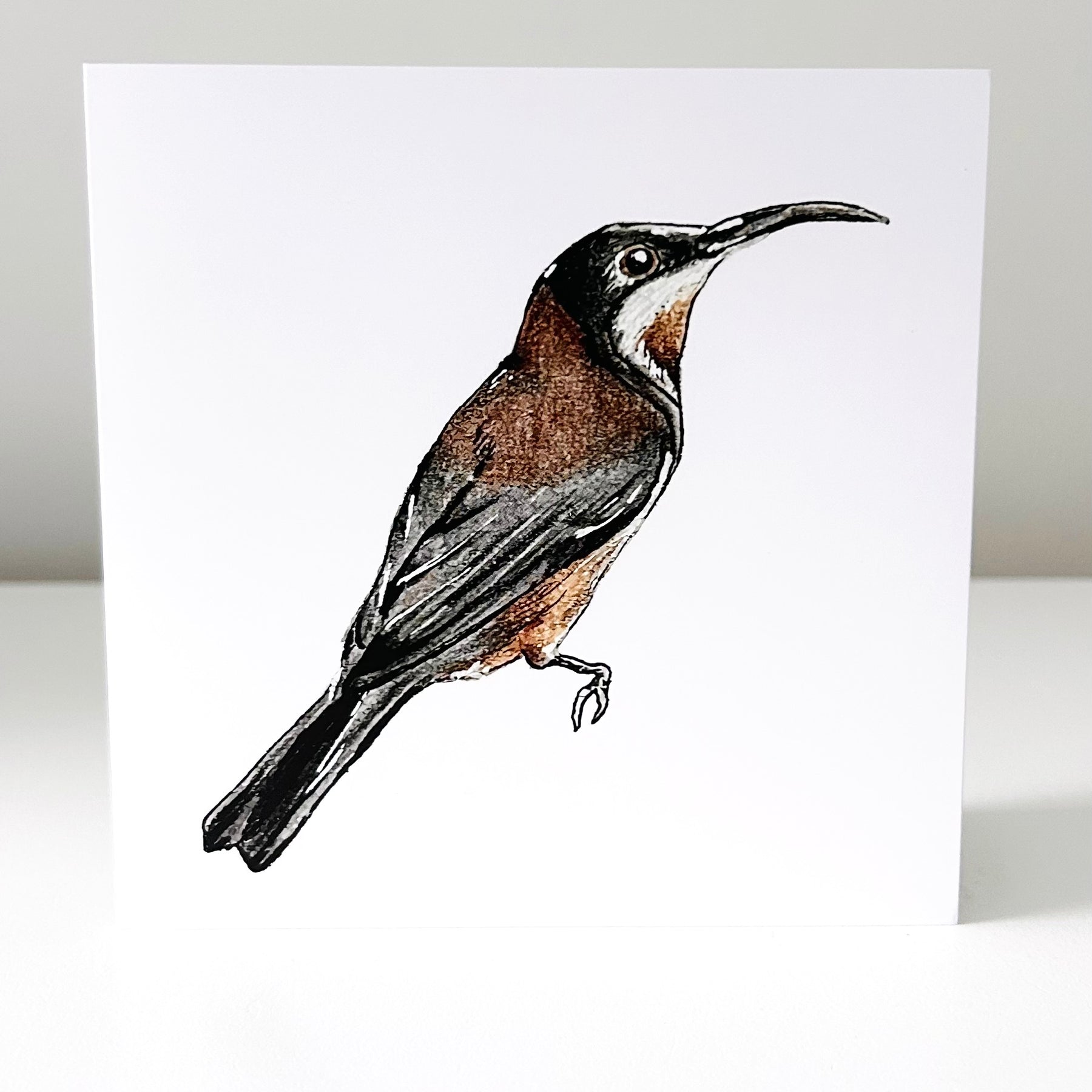 Art Card - you pick: Itty Bitty Birds