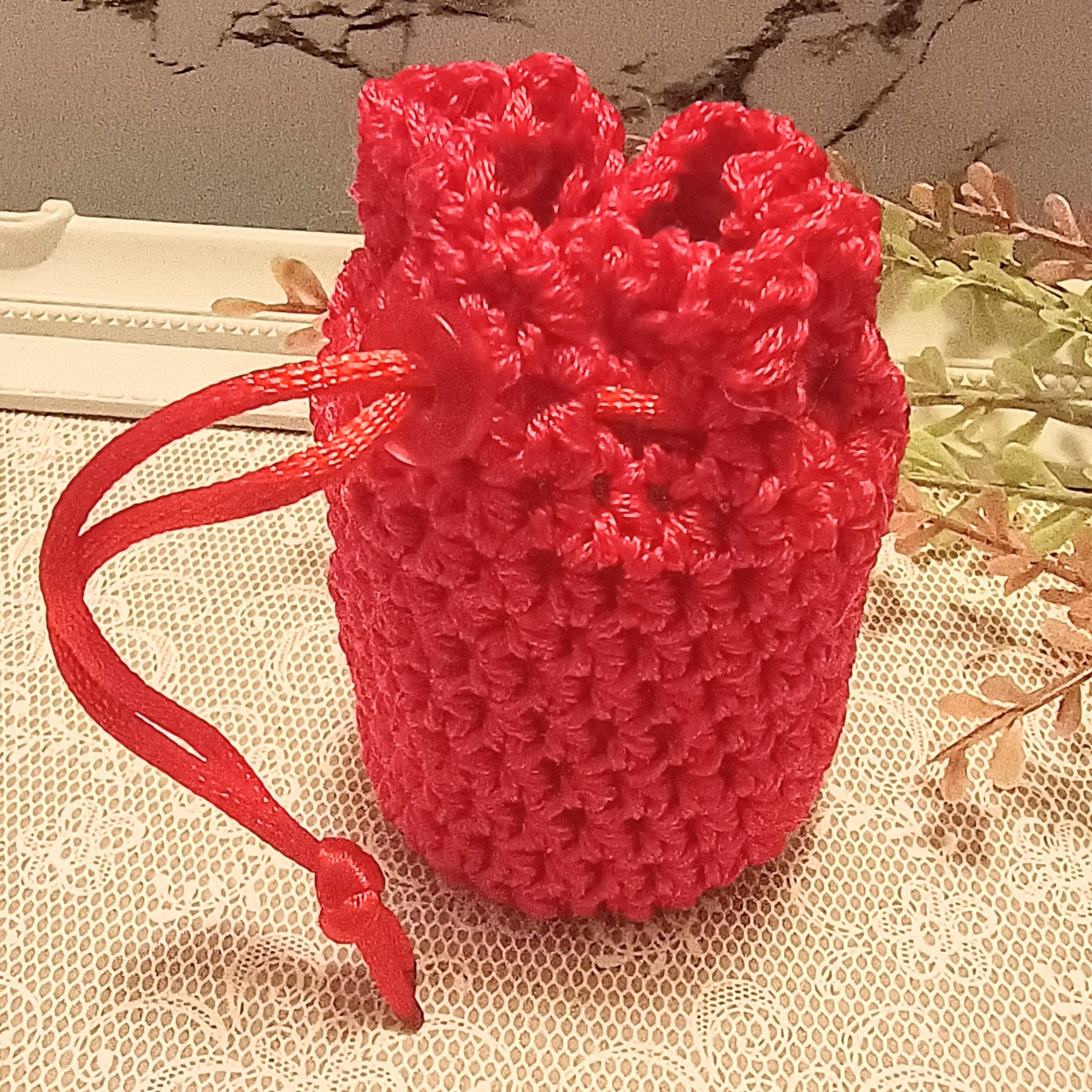 'Lucky Dip' Tiny Treasures Drawstring Pouches