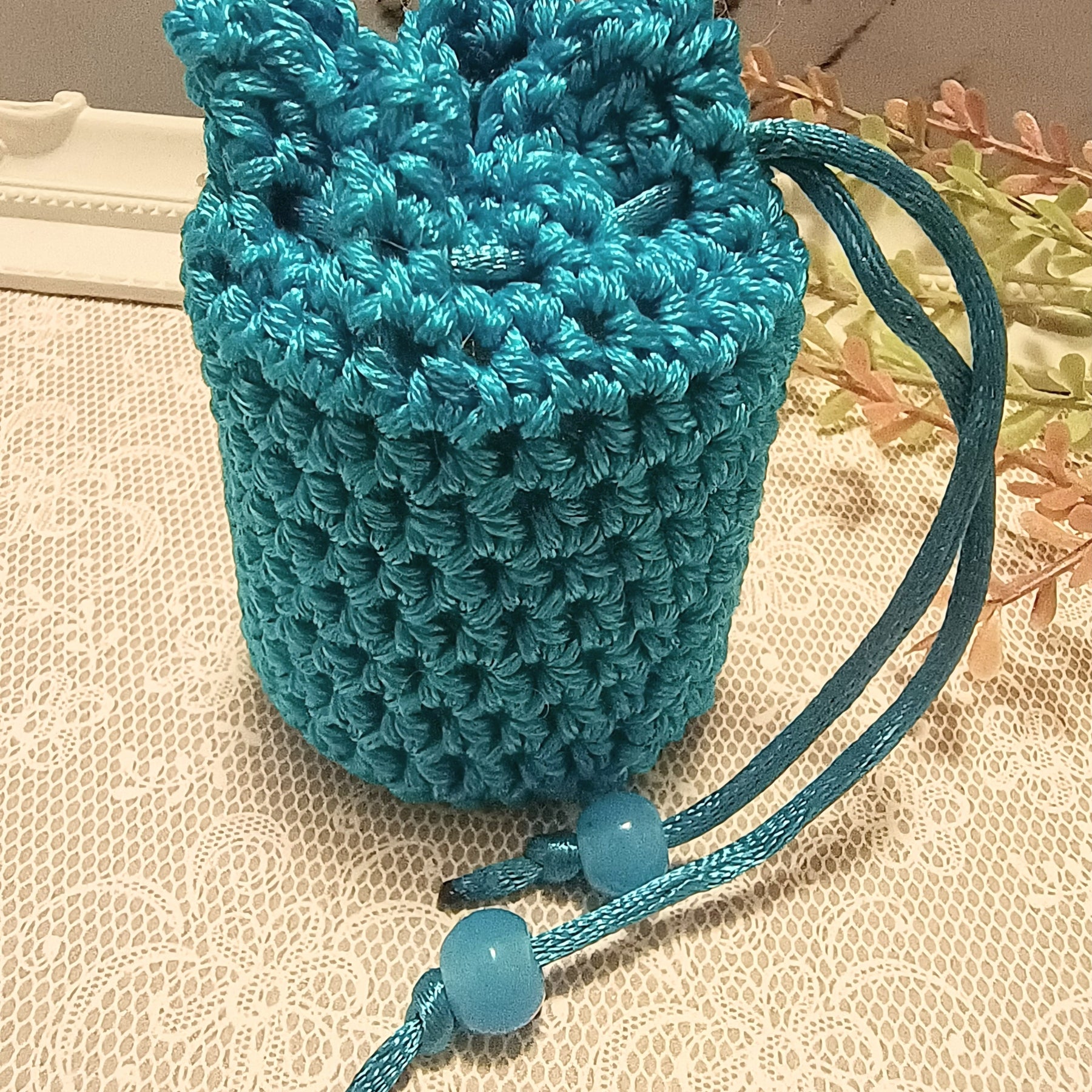'Lucky Dip' Tiny Treasures Drawstring Pouches